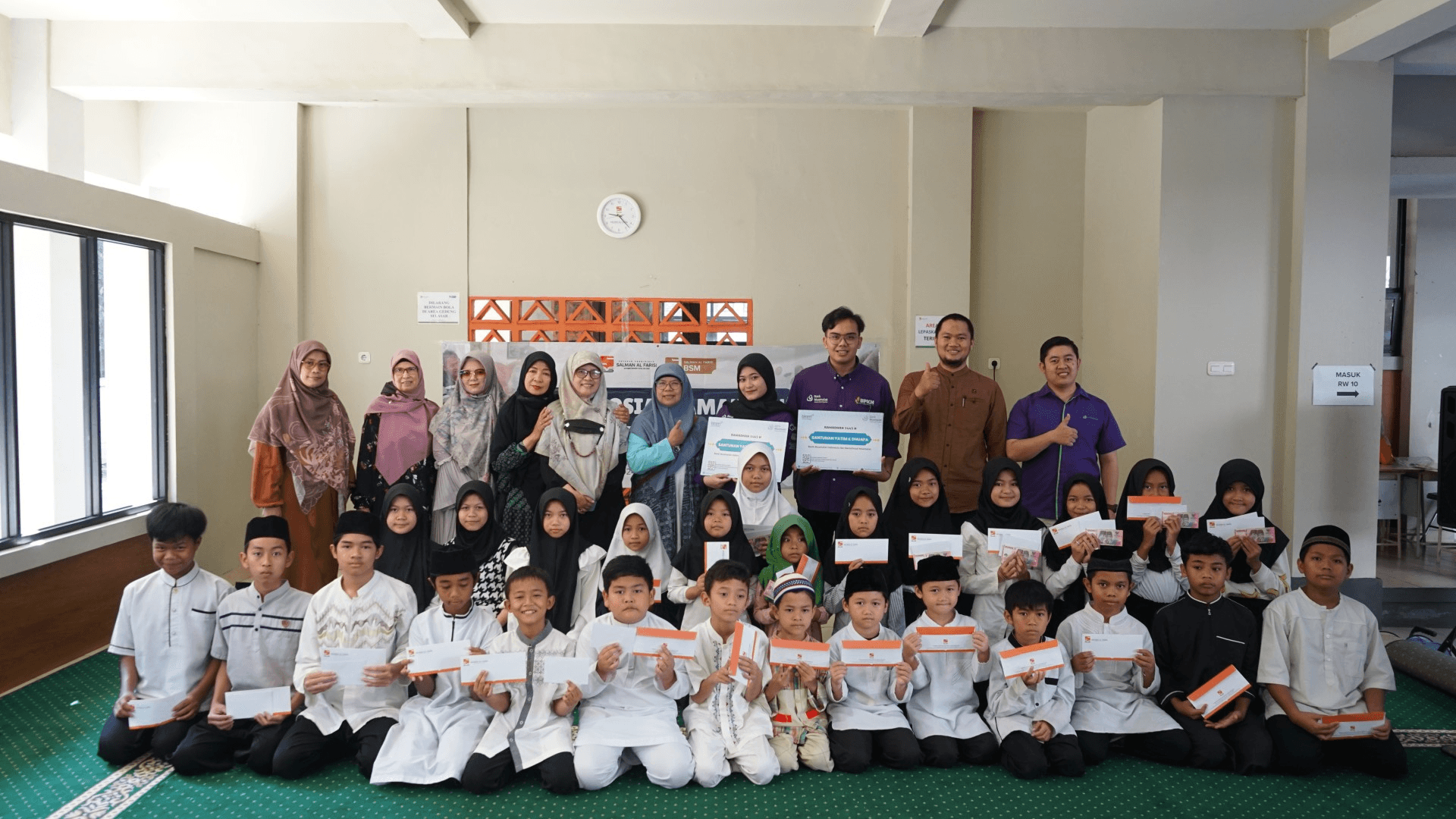 Darma Bandhawa Kulinari